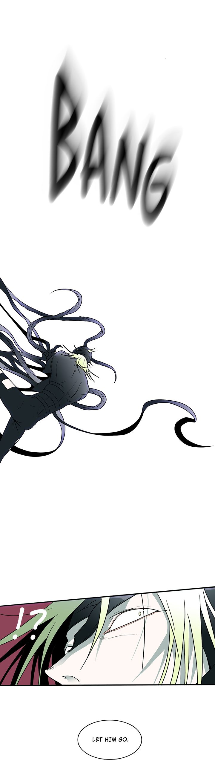 Dear DOO, Chapter 7 image 09